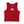 Ole Miss Tank- Red