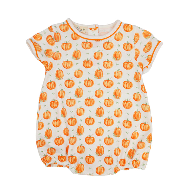 Pumpkin Grove Bubble