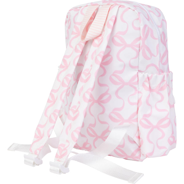 Bows Backpack- Large