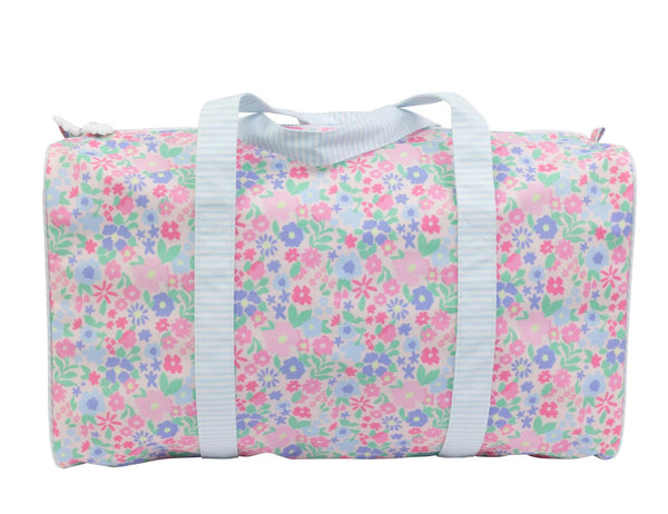Ditsy Floral Duffle Bag