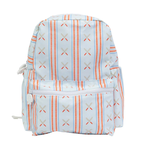 Baseball Backpack- Small