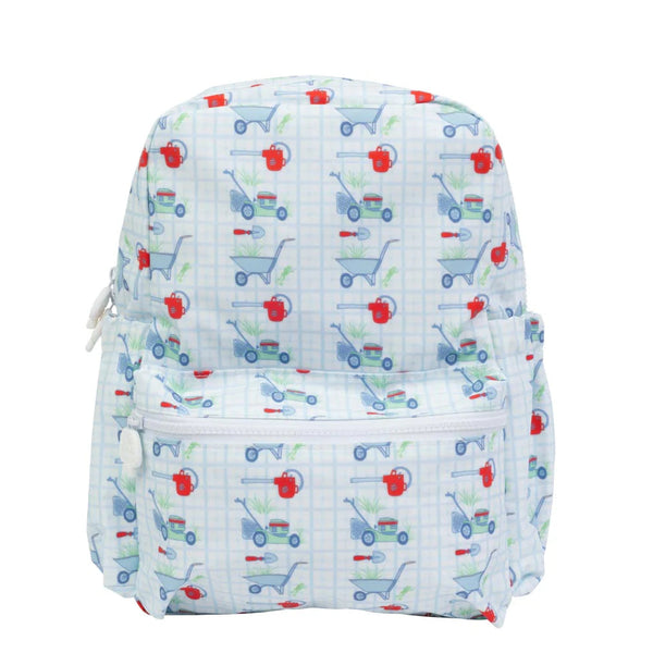 Lawn Backpack- Small