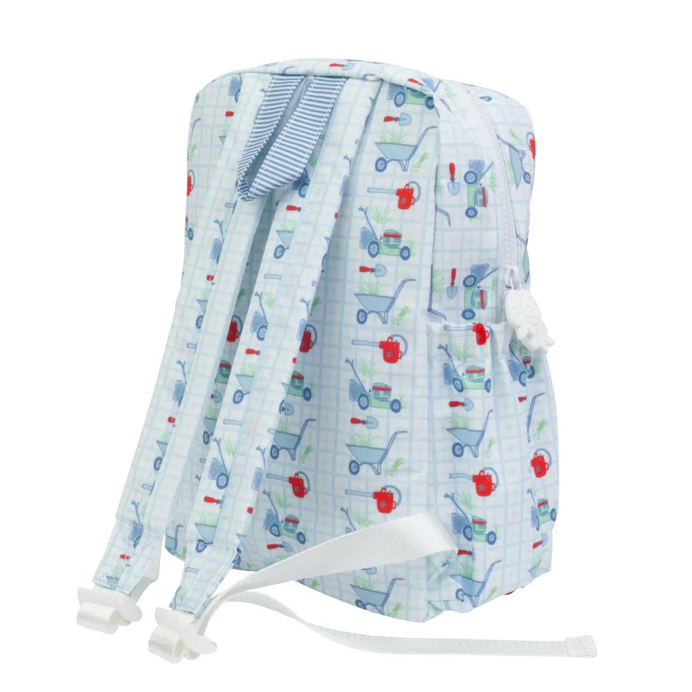 Lawn Backpack- Small – Smock Candy