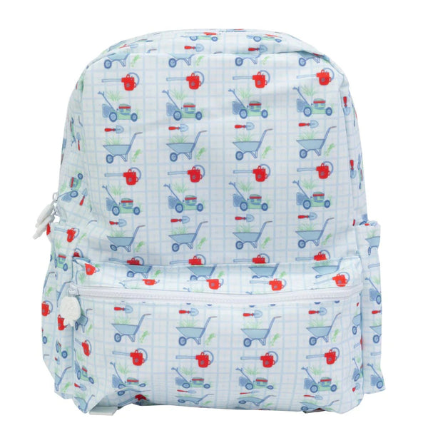 Lawn Backpack- Large