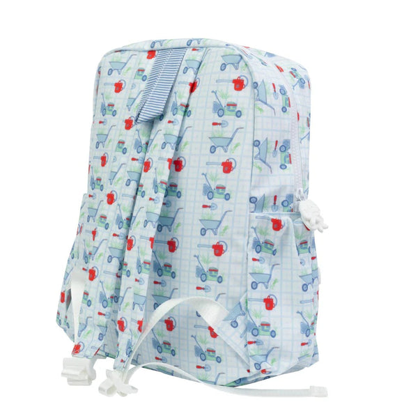 Lawn Backpack- Large