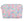 Ditsy Floral Go Bag- Small