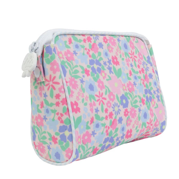 Ditsy Floral Go Bag- Small