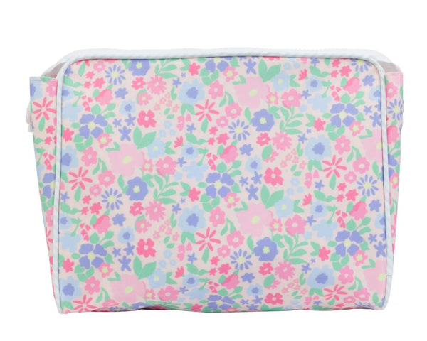 Ditsy Floral Go Bag- Large