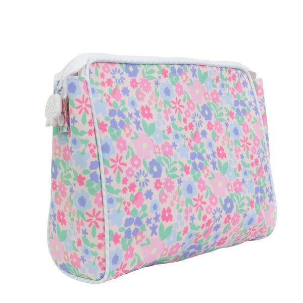 Ditsy Floral Go Bag- Large