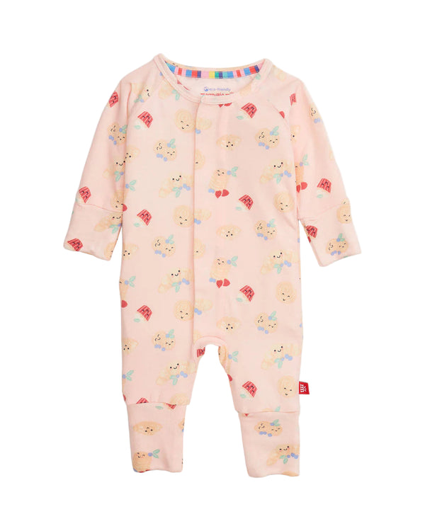Bake My Day Conv Coverall