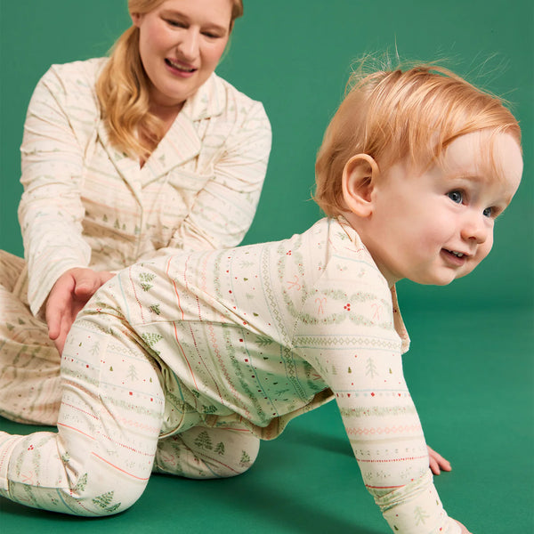 Time Of Wonder Convertible Coverall