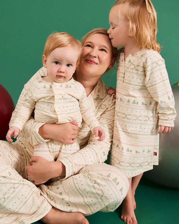 Time Of Wonder Convertible Coverall