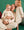 Women's Time Of Wonder L/S Pj Set