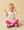 Tail Of Magic Dress & Legging Set