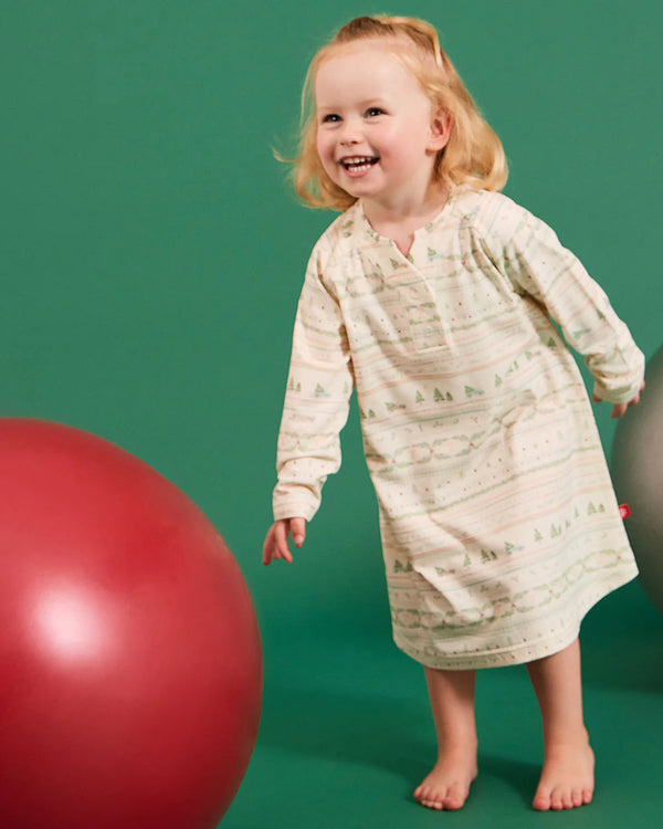 Time Of Wonder Nightgown