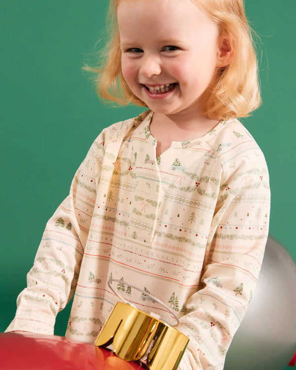 Time Of Wonder Nightgown