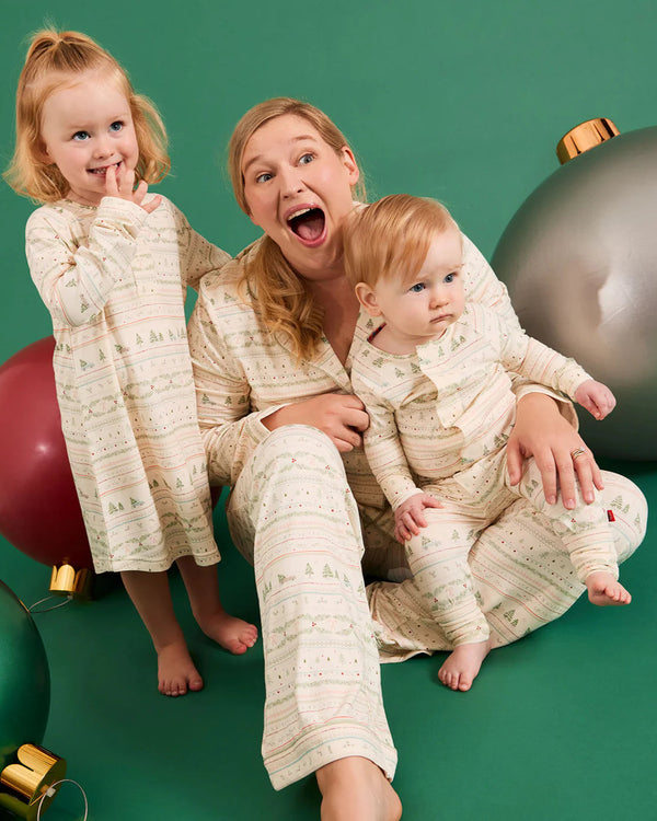 Time Of Wonder Nightgown