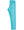 Shimmer Legging- Turquoise
