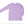 Tunic Pocket French Terry Lavender