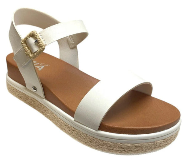 Jenise Sandals