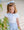 Mini Blue Gingham T-Shirt