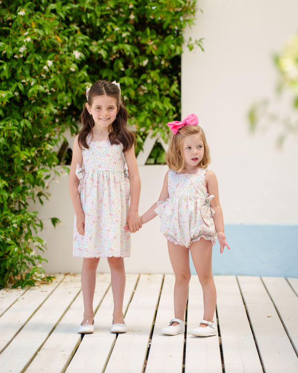 Melody Dress
