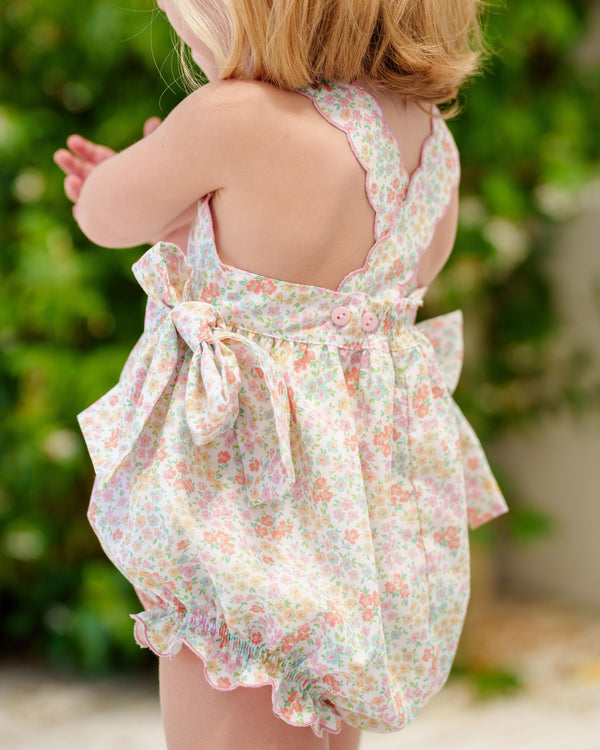 Melody Bubble