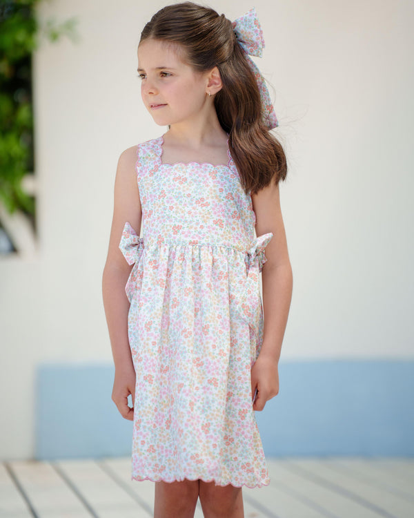Melody Dress