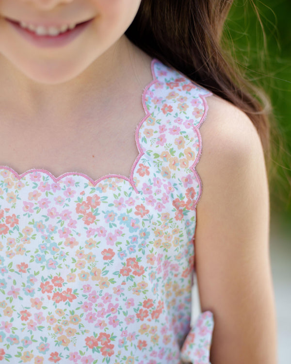 Melody Dress