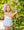 Mini Blue Gingham Bubble