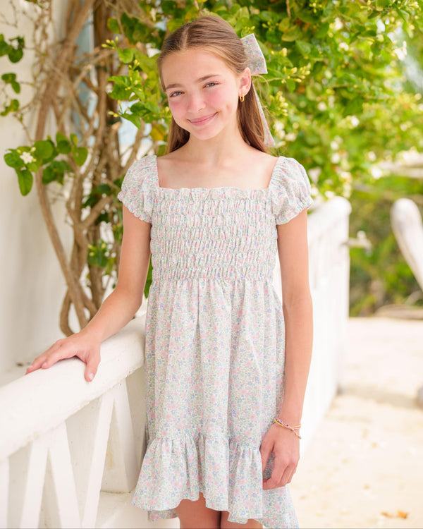 Maryland Lily Dress