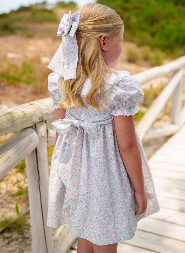 Lily Dress