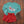 Sleigh Dogs LS- Teal
