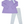 Madeline Legging Set- Lilac Lavender, Frosted Floral