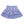 Maggie Tiered Skirt- Blackberry Floral