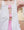 Spring Seersucker Stripe Maggie Bloomer Set