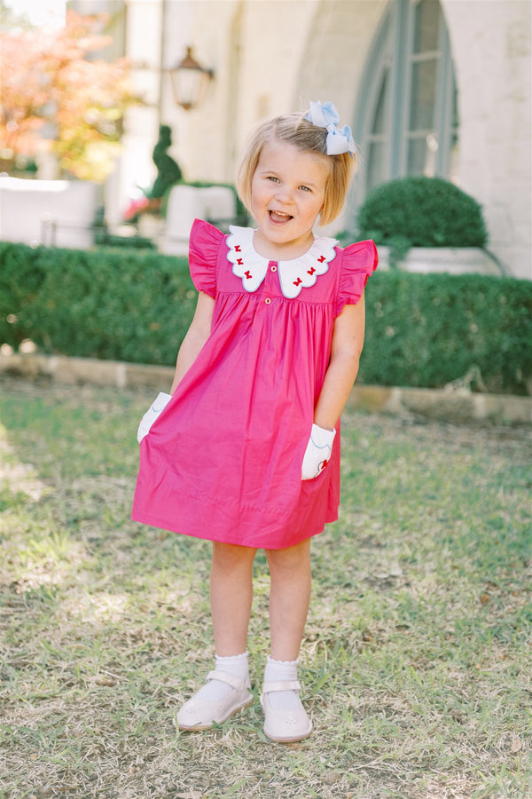 Magic Ears Dress