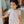 Magic Wand S/S Girl Bubble