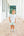 Magical Balloons Banded Short Set