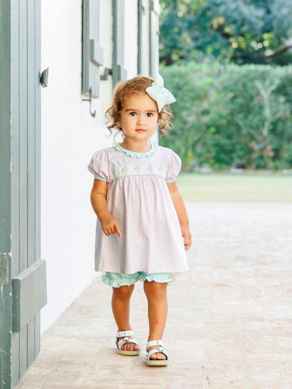 Magical Balloons Bloomer Set