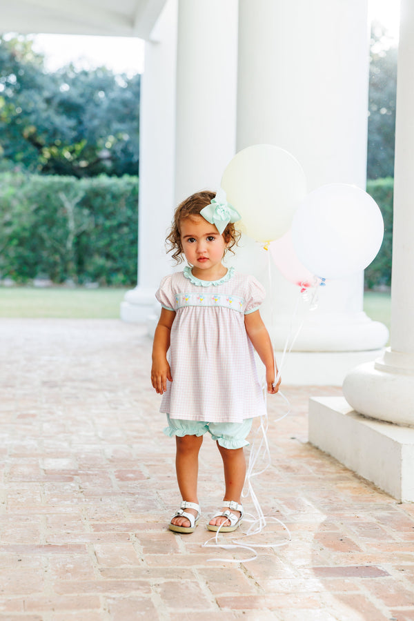 Magical Balloons Bloomer Set
