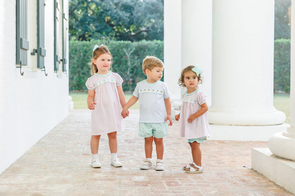 Magical Balloons Bloomer Set
