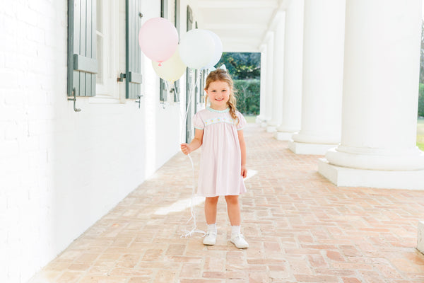 Magical Balloons Dress