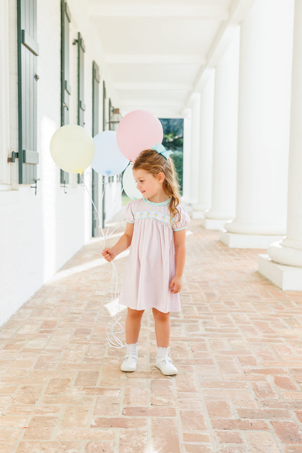 Magical Balloons Dress