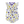 Future Draft Picks Flutters Bubble Purple/Gold