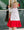 Majestic Tulip Dress
