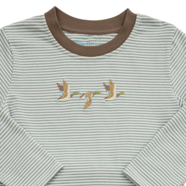 Mallard Pant Set