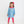 Mallard Ruffle Pants Set