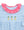 Mallard Ruffle Romper