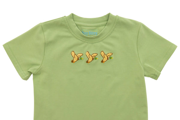 Mallard Short Set
